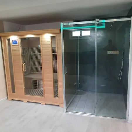 Terranova לינה וארוחת בוקר סורסו