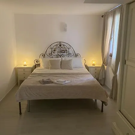 Terranova Bed & Breakfast Sorso