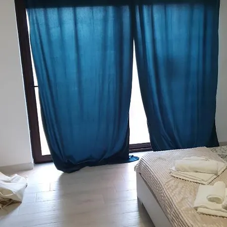 Bed & Breakfast Terranova *