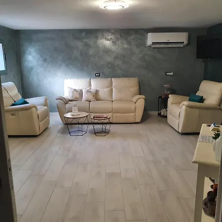 Bed & Breakfast Terranova Sorso