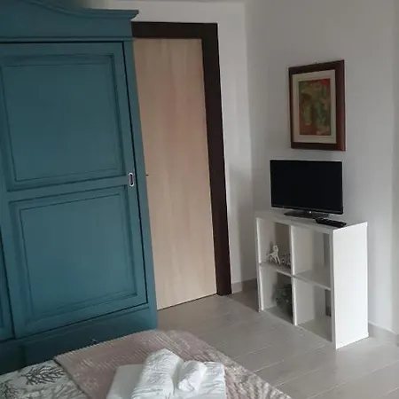 Terranova Bed & Breakfast *