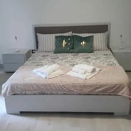 Bed & Breakfast Terranova Sorso