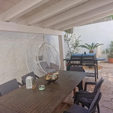 Bed & Breakfast Terranova Sorso