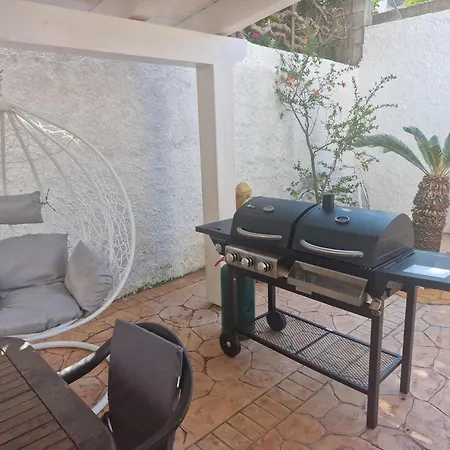 Bed & Breakfast Terranova *